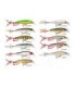 Rapala X-Rap 4cm 2,0g