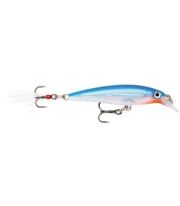 Rapala X-Rap 10cm 13,0gr