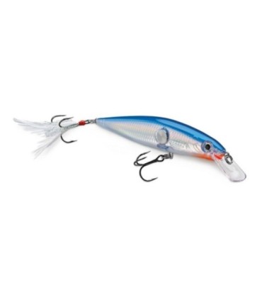 Rapala Clackin Minnow 9cm 13g