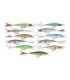 Rapala Clackin Minnow 9cm 13gr