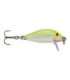 Rapala Conto alla rovescia 3cm 4.0gr