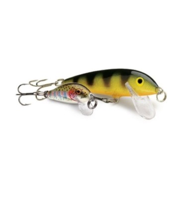 Rapala Conto alla rovescia 5cm 4.0gr