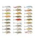 Rapala Countdown 7cm 10.0g