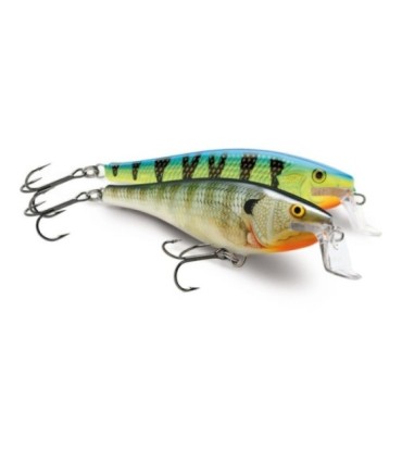 Rapala Shallow Shad Rap 7cm 7gr