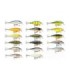 Rapala Shad Rap 7cm 7gr