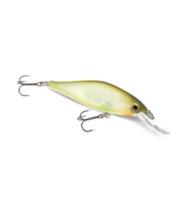 Rapala Shadow Rap Shad Deep 9 centimètres et 12 grammes