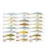Rapala Shadow Rap Shad Tiefe 9cm 12gr