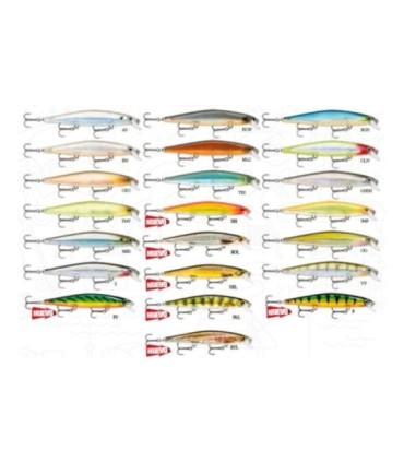 Rapala Shadow Rap 11cm 13gr