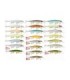 Rapala Shadow Rap Profondo 11cm 13gr