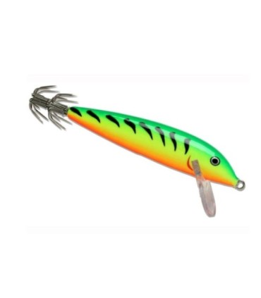 Rapala Squid 11cm 6gr