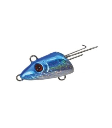 Multi jig têtes magique oeil bleu plusieurs unités