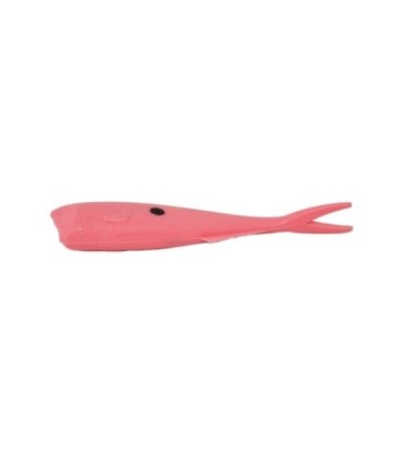 Multi Worm Magic Eye 90mm Pink 5 Einheit