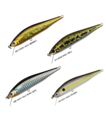 Black Hole Minnow 95SP 95mm 12.6gr