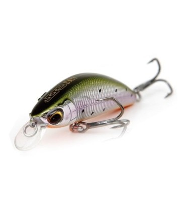 Trou Noir Minnow 60S 60mm 6.4gr