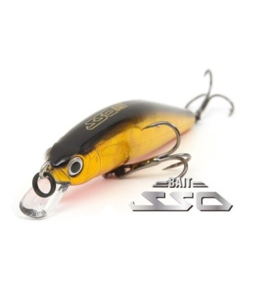 Black Hole Minnow 65SP 65mm 4.1gr