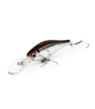 Black Hole Shiner 60F-MR 60mm 6.5gr