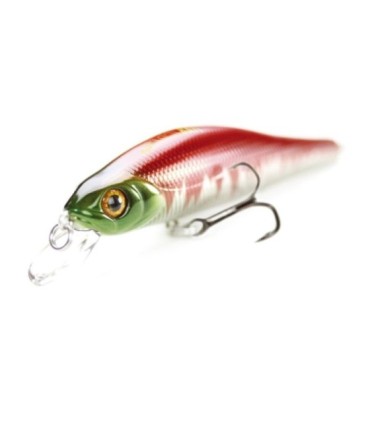 Black Hole Jerk Appât 68F 68mm 5.5gr