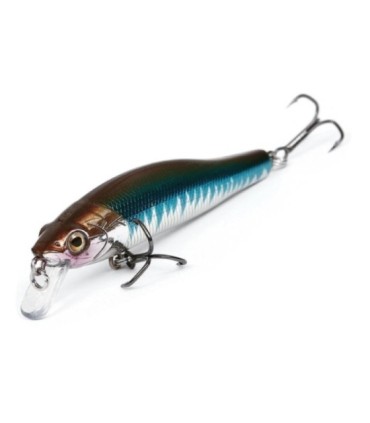Black Hole Jerk Bait 70SF 70mm 6.0gr