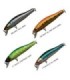 Black Hole Jerk Bait 70SF 70mm 6.0gr
