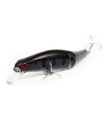 Black Hole Jerk Bait 70F Joint 70mm 5.8g Il est plus fort que moi