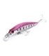 Schwarzes Loch Minnow 95SP 95mm 10,0gr