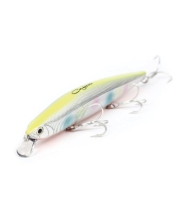Black Hole Minnow 130F 130mm 19.2gr