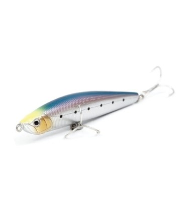 Black Hole Calypso Jig Minnow 100 mm 36 gr
