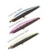 Trou noir Calypso Jig Minnow 100mm 36gr