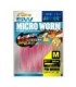 Inhaber Micro Worm Cultiva MW-01 - 3cm 12 Stück