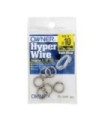 Owner Hyper Wire Split ring Cultiva P-12