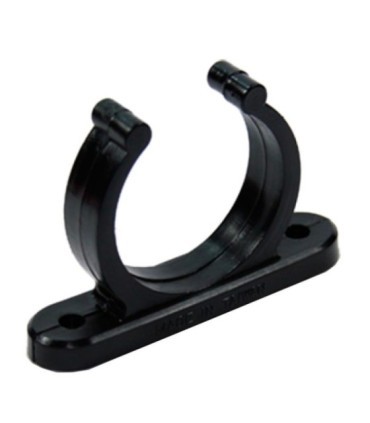 Reinforced nylon clip various sizes