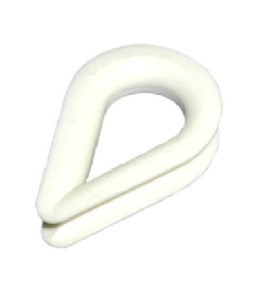 Verstärkter Nylonhalter