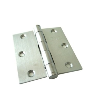 Charnière en acier inoxydable SS316