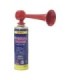 Manual horn pressure bottle 380ml