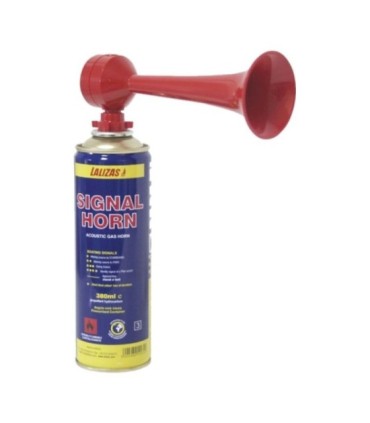 Flacon pression corne manuel 380ml