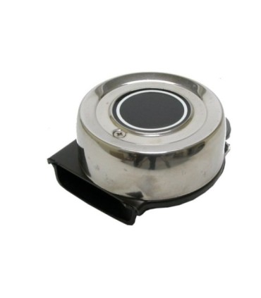 12v 3" oval electric horn