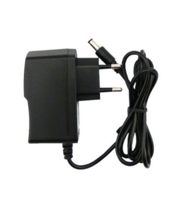 Lithium Ion battery with charger 12V 6800mah 110x58x20cm