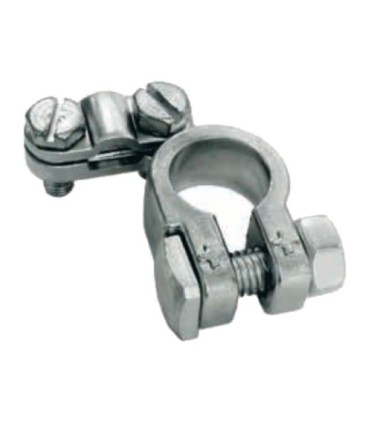 Borne de batterie négative universelle 25-50mm