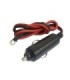 Toma 12V mechero c/cable macho 5A