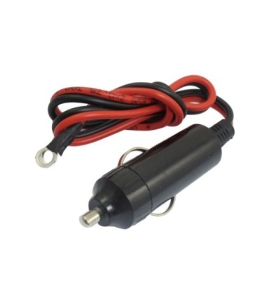 Steckdose 12V Feuerzeug mit Stecker Kabel 5A