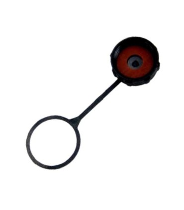 Tapon conector hembra M16 IP67