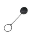 Tampa do conector macho M12 IP67