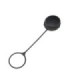 Tapon macho M16 IP67
