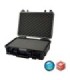 Maletin caja estanca 361x289x120 c/foam 9"