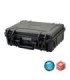 Custodia impermeabile 361x289x120 c/schiuma 9"