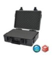 Laseletin Box Stag 390x285x120 C / Espuma 12 "