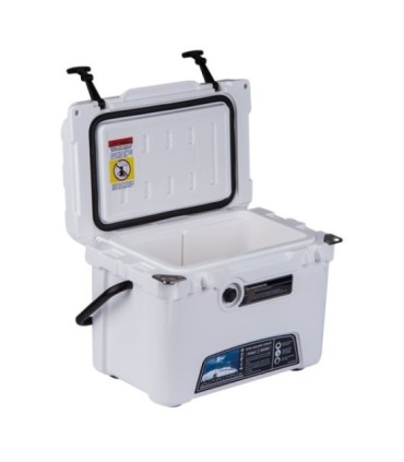 Nevera Arcon Fisher 20Qt-19Lt 53.6 x 33.8 x 16.3cm white