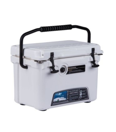 Arcon Frigorífico Fisher 20Qt-19Lt 53,6 x 33,8 x 16,3cm Exército