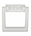 Igloo handle White plastic 90 to 120