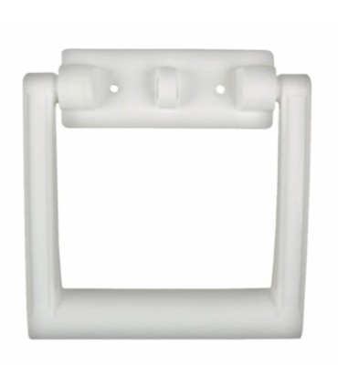 Asa Igloo Plastico blanco 25 a 72